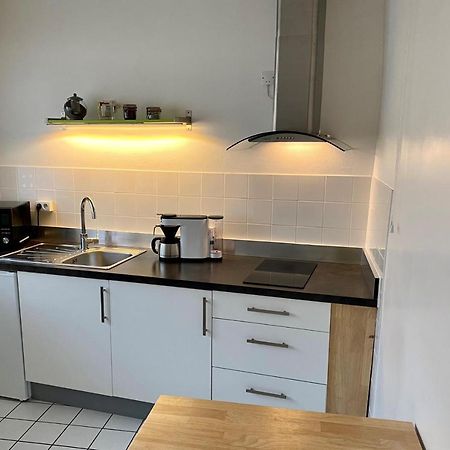 Appartement Claussat Chamalières Exteriér fotografie