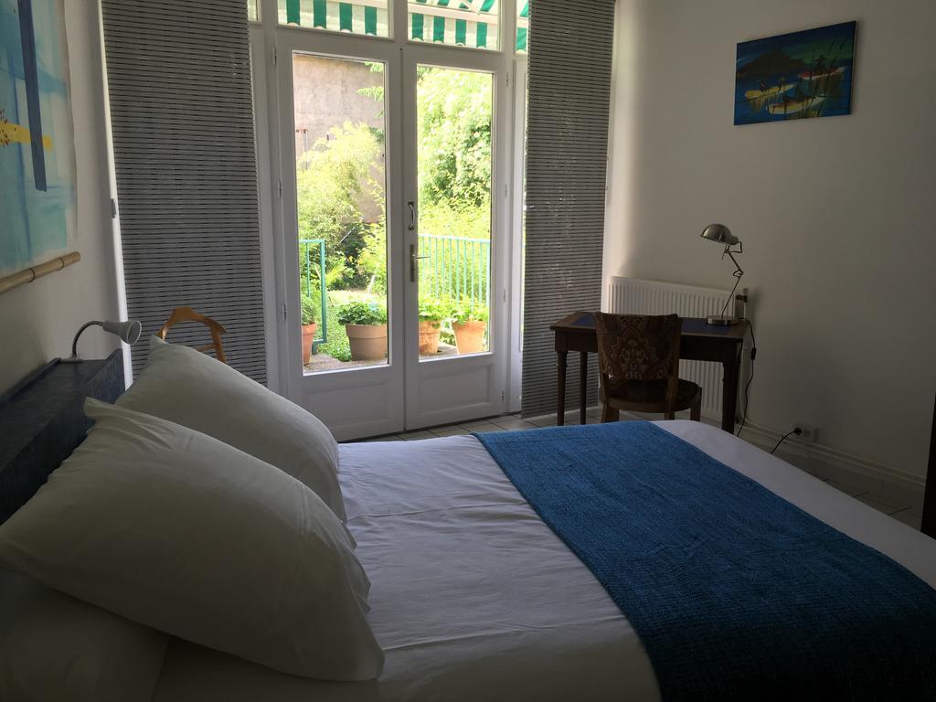 Appartement Claussat Chamalières Exteriér fotografie
